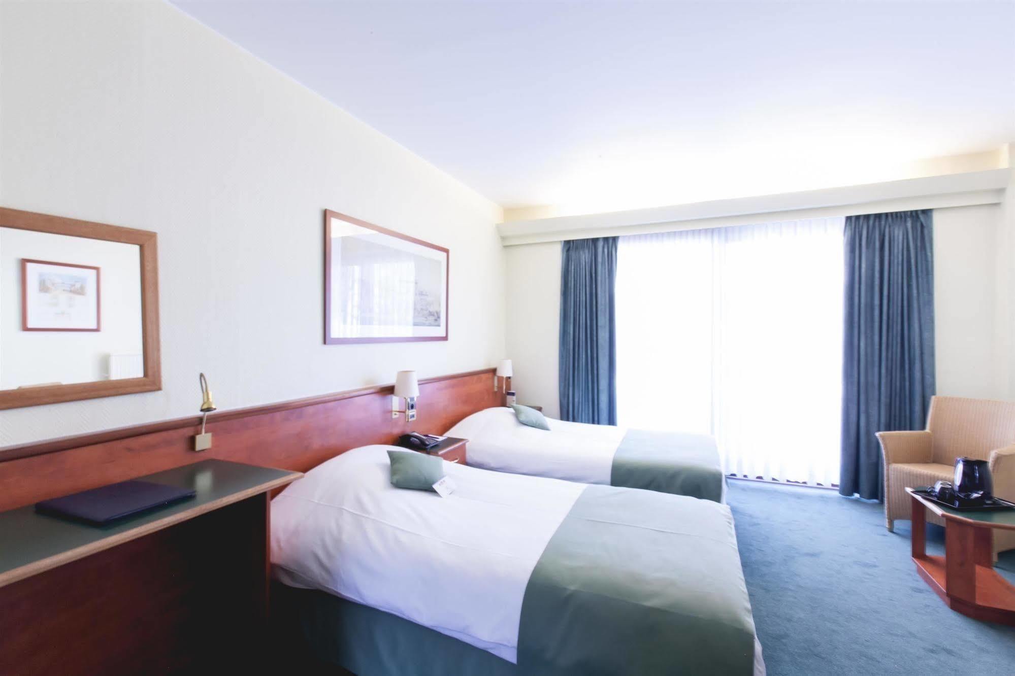 Hotel Best Western County House Saint-Gilles Eksteriør billede