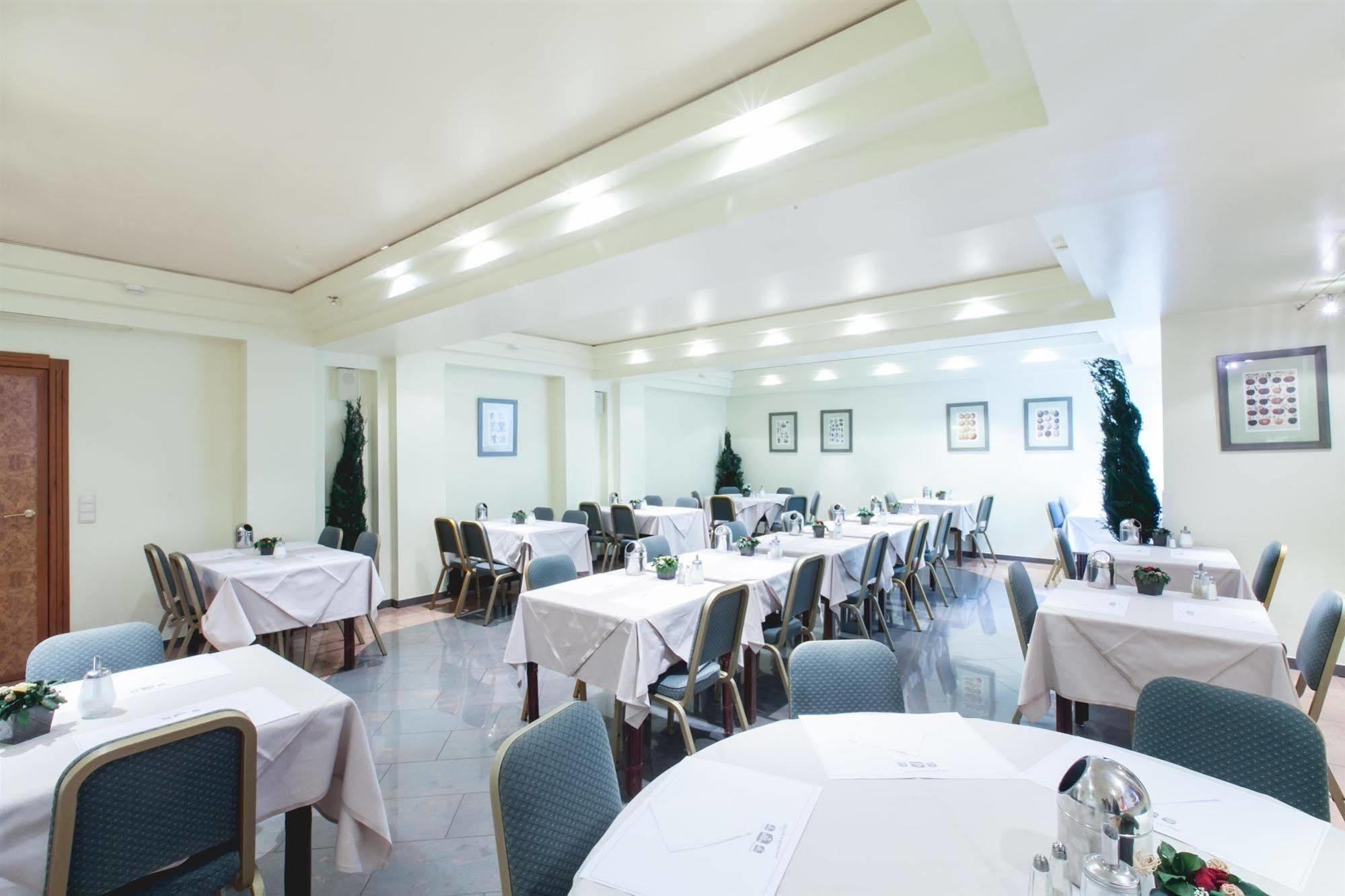 Hotel Best Western County House Saint-Gilles Eksteriør billede