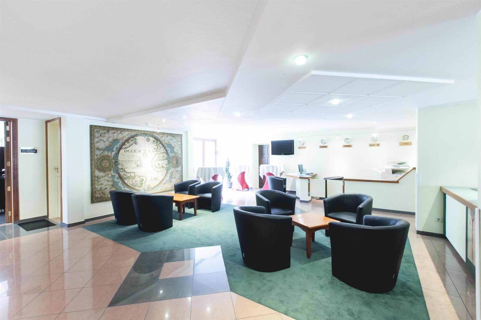 Hotel Best Western County House Saint-Gilles Eksteriør billede